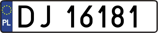 DJ16181
