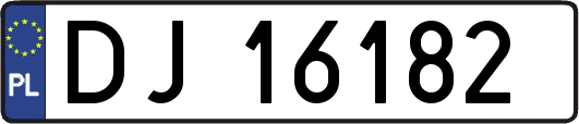 DJ16182