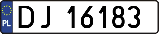 DJ16183