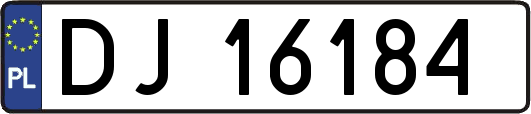 DJ16184