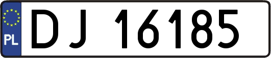 DJ16185
