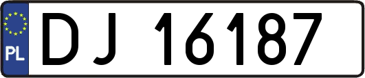 DJ16187