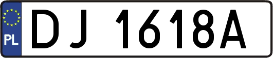 DJ1618A