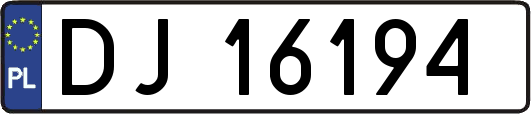 DJ16194