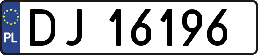 DJ16196
