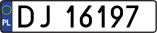 DJ16197