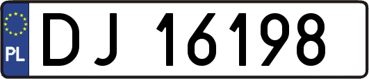 DJ16198