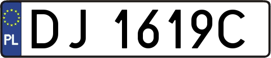 DJ1619C