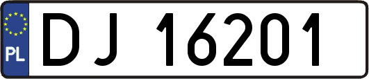 DJ16201