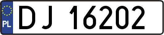 DJ16202