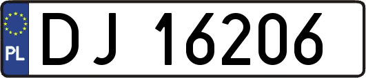 DJ16206