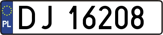 DJ16208