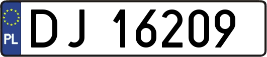 DJ16209