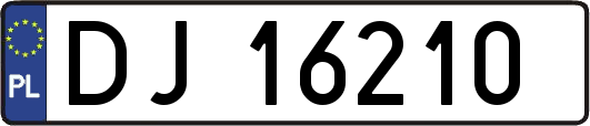 DJ16210