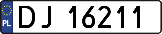 DJ16211