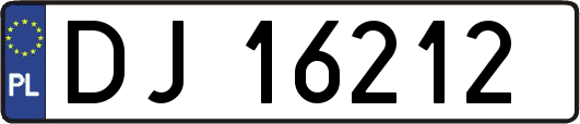 DJ16212