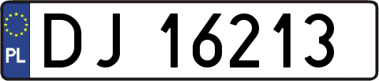 DJ16213
