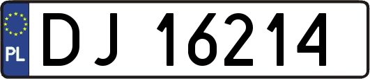 DJ16214