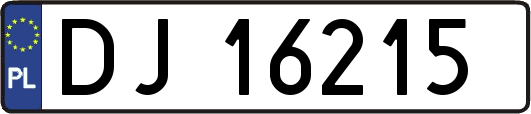 DJ16215