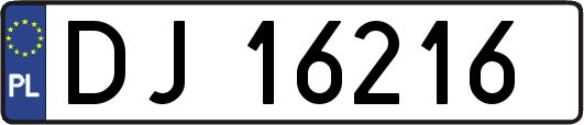 DJ16216