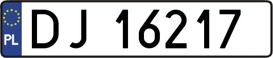 DJ16217