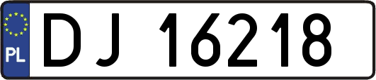 DJ16218