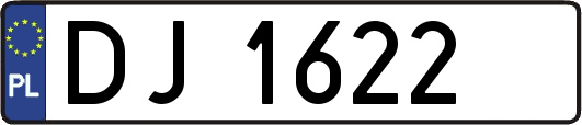 DJ1622