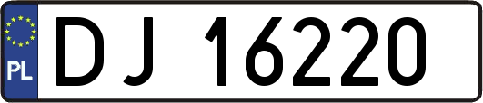 DJ16220