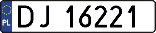 DJ16221