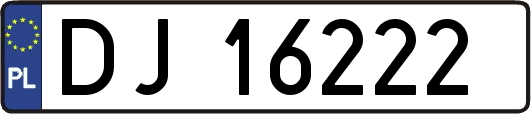 DJ16222