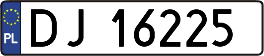 DJ16225