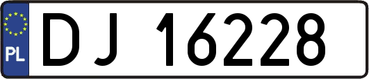 DJ16228