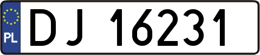 DJ16231