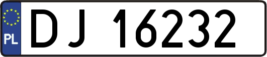 DJ16232