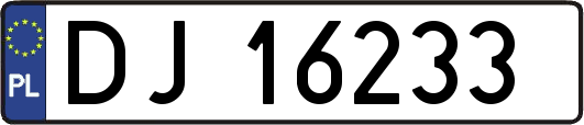 DJ16233