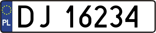 DJ16234