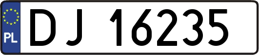 DJ16235