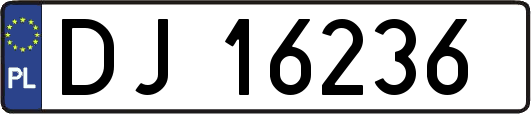 DJ16236