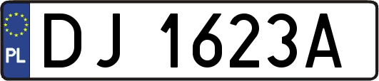 DJ1623A
