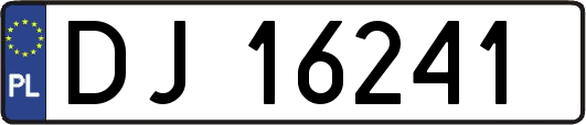 DJ16241