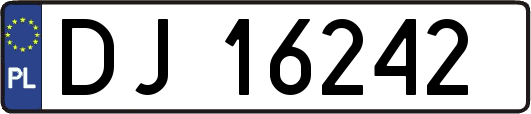 DJ16242