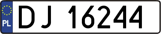 DJ16244