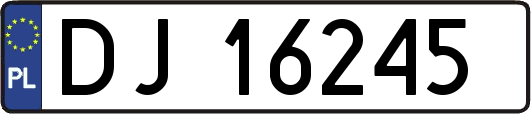DJ16245