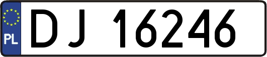 DJ16246