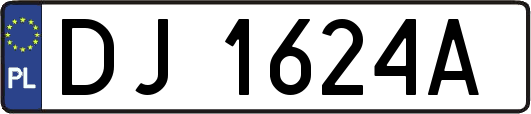 DJ1624A