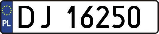 DJ16250