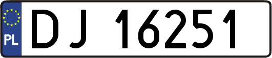 DJ16251