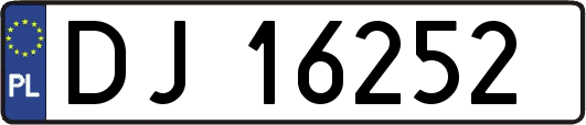 DJ16252