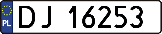 DJ16253