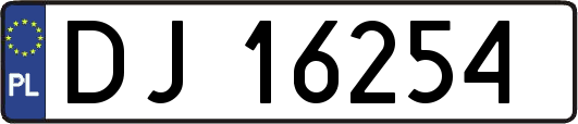 DJ16254